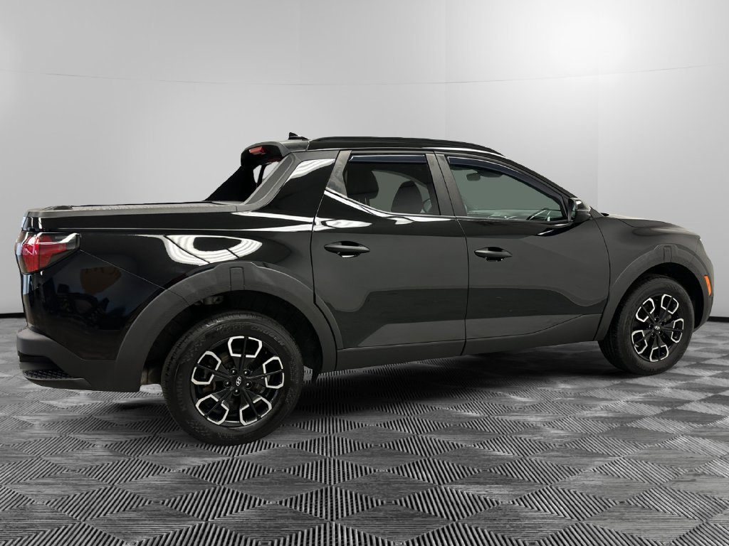 Used 2024 Hyundai Santa Cruz SEL w/ Activity Package AWD/4WD image 6