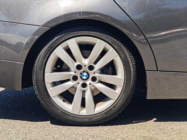 Used 2006 BMW 325i Sedan RWD image 61