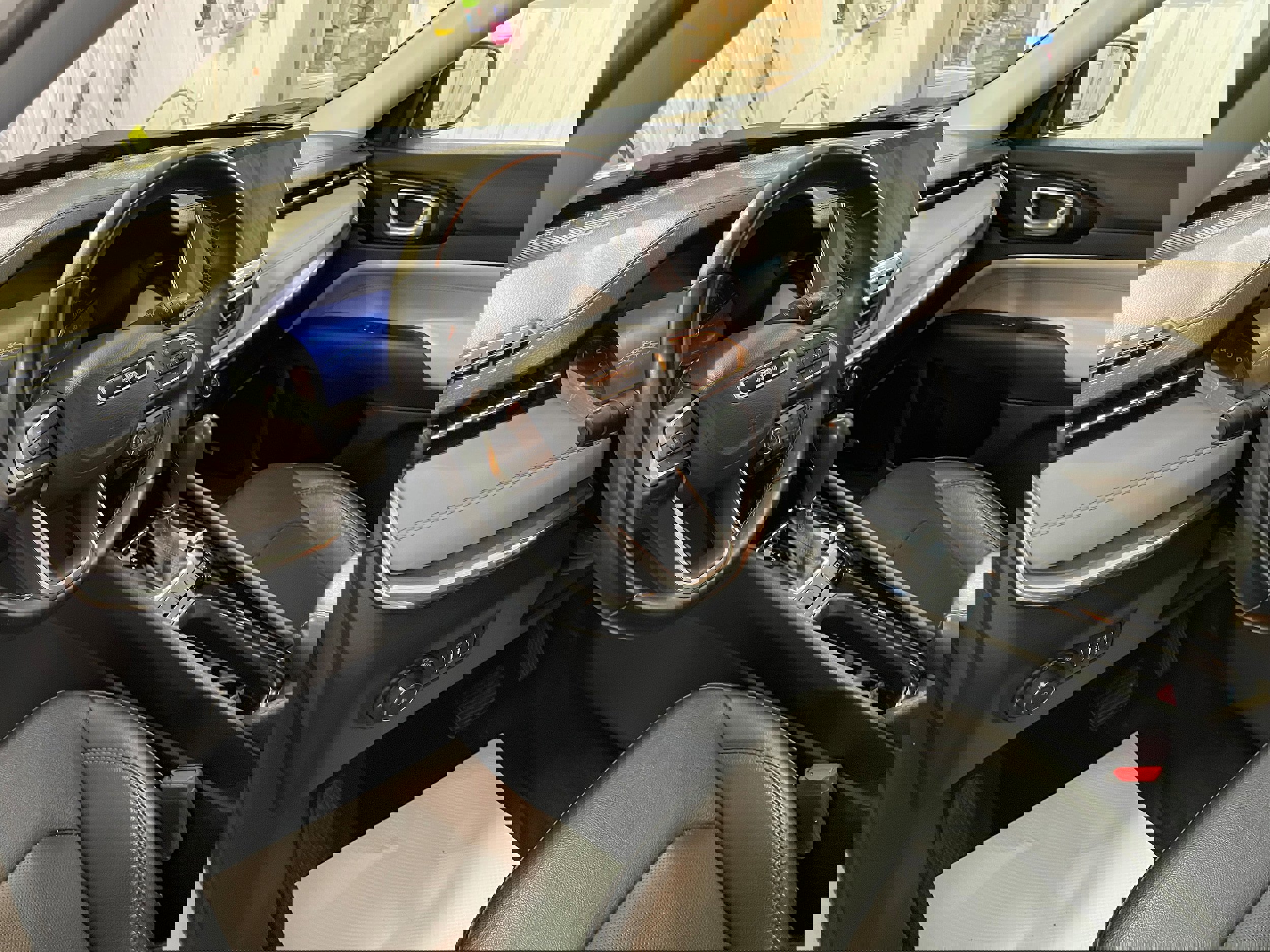 Used 2022 Jeep Compass Limited w/ Sun and Sound Group image 10