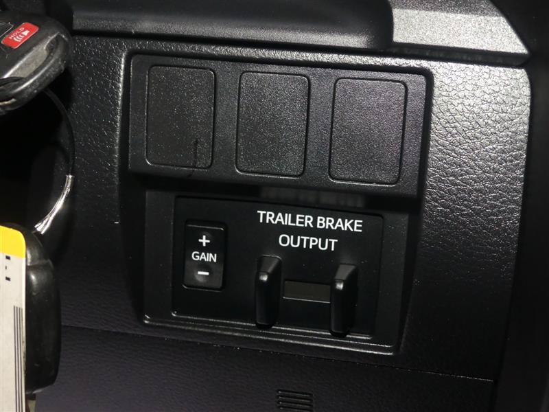 Used 2021 Toyota Tundra SR AWD/4WD image 42
