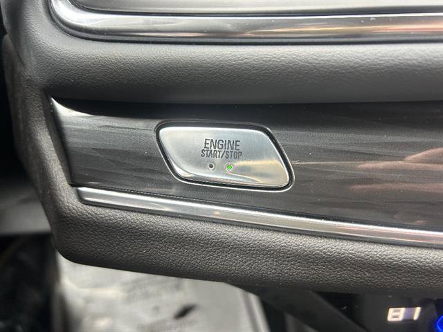 Certified 2023 Buick Enclave Essence w/ Experience Buick Package AWD/4WD image 23