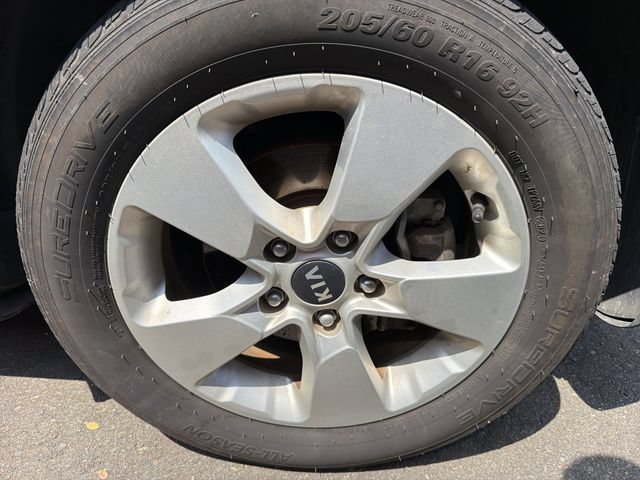 Used 2017 Kia Soul w/ Convenience Package FWD image 10