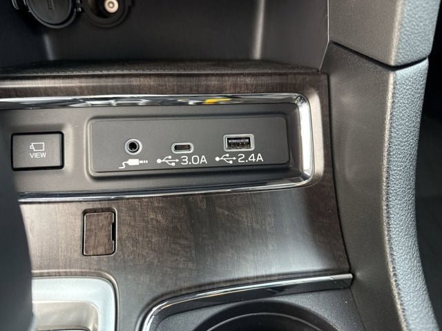 New 2026 Subaru Ascent Touring w/ Popular Package #2 AWD/4WD image 85