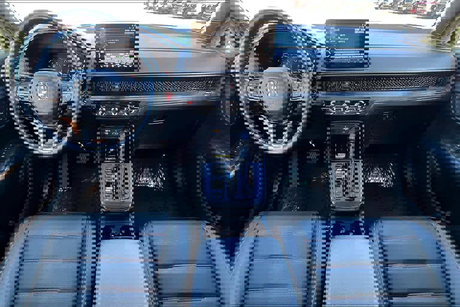 Used 2025 Honda CR-V Sport-L image 15