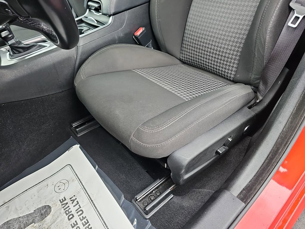 Used 2023 Dodge Charger GT image 32