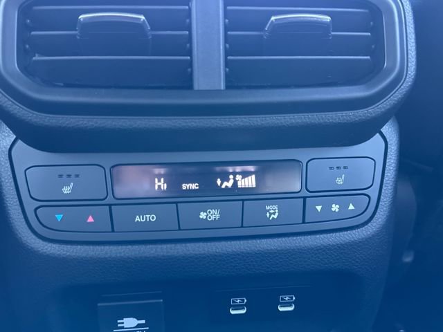 New 2026 Honda Passport TrailSport Elite image 17