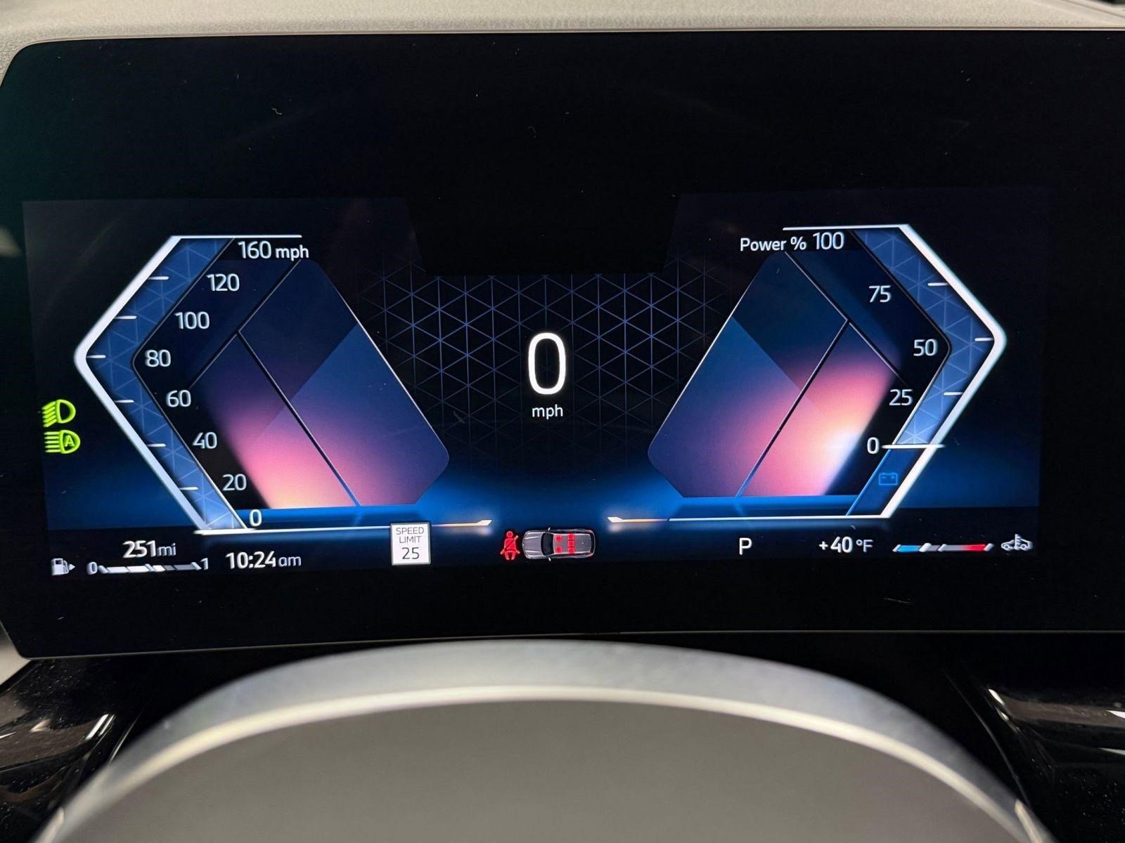 Certified 2023 BMW X1 xDrive28i w/ Convenience Package AWD/4WD image 19