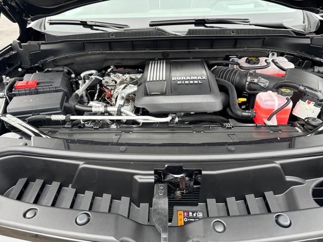 New 2026 Chevrolet Tahoe Premier AWD/4WD image 26