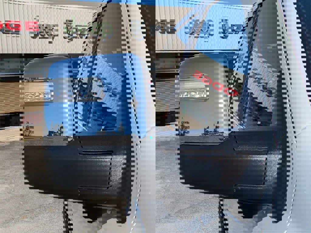 New 2026 RAM 2500 Limited image 12