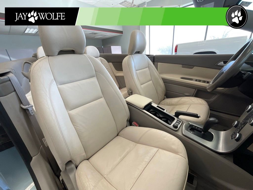 Used 2008 Volvo C70 T5 image 17
