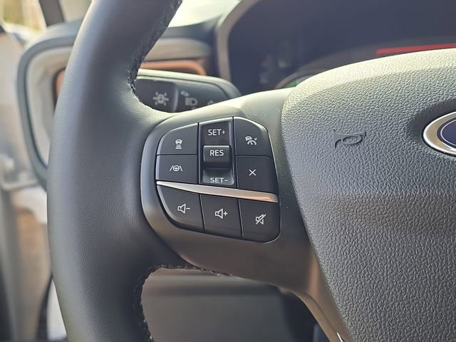 Used 2024 Ford Maverick Lariat image 18