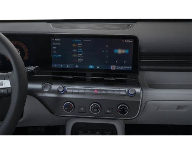New 2027 Hyundai Kona SE AWD/4WD image 9