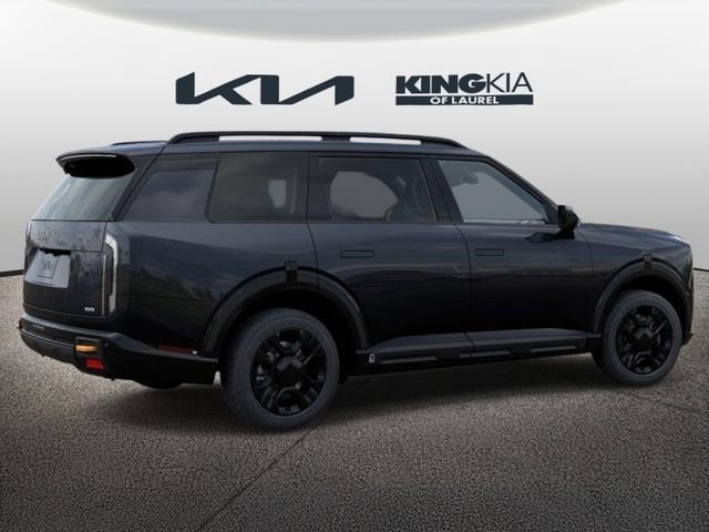 New 2027 Kia Telluride SX Prestige X-Pro AWD/4WD image 7