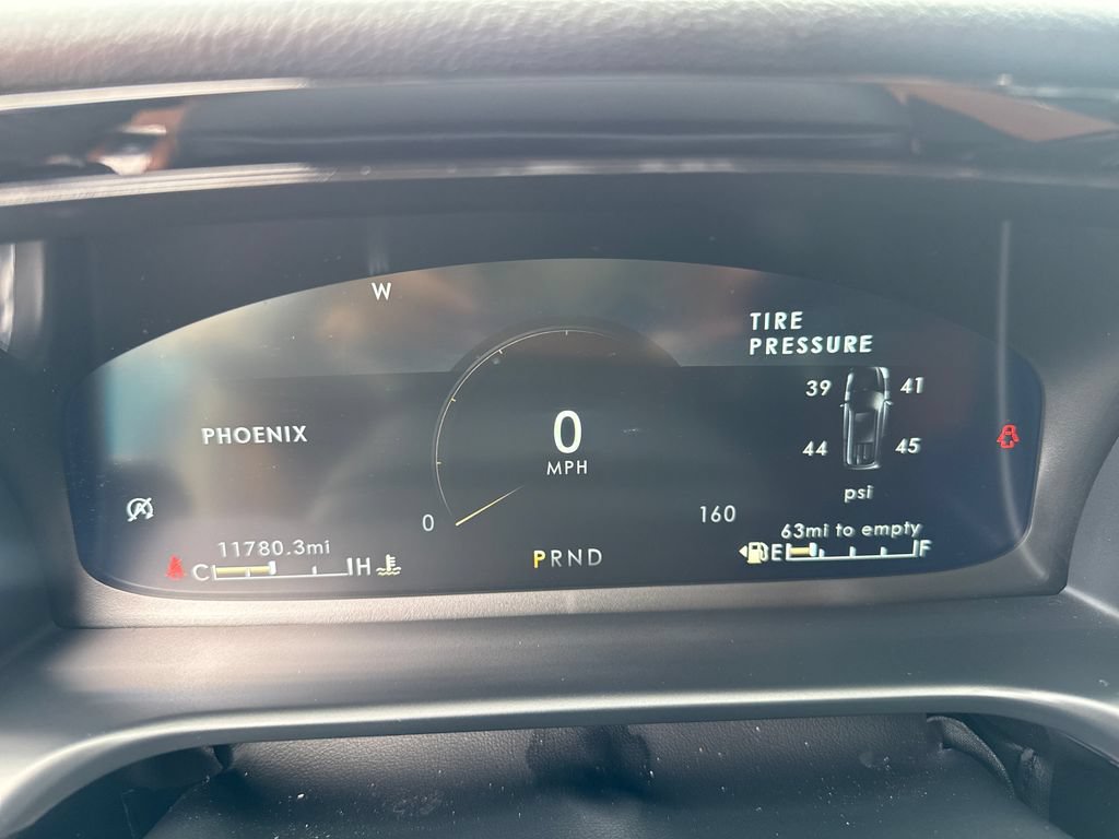 Certified 2023 Lincoln Aviator Black Label w/ Dynamic Handling Package AWD/4WD image 14