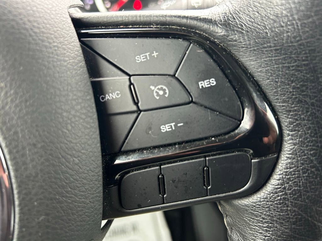 Used 2019 Jeep Renegade Altitude w/ Quick Order Package 2XM image 21