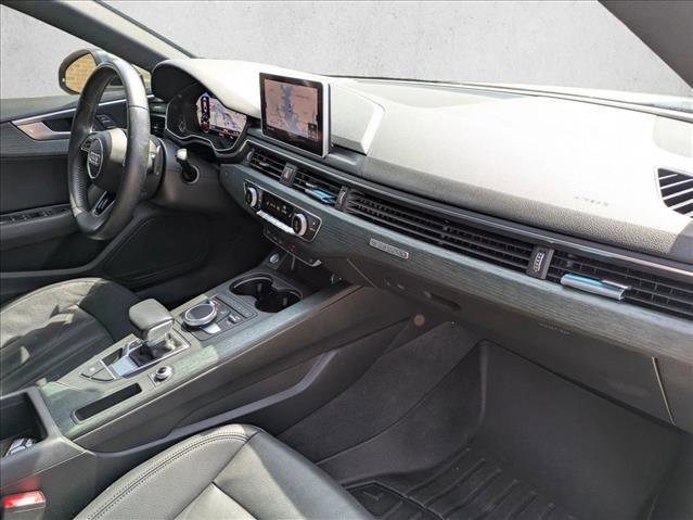 Used 2018 Audi A5 2.0T Premium Plus image 22
