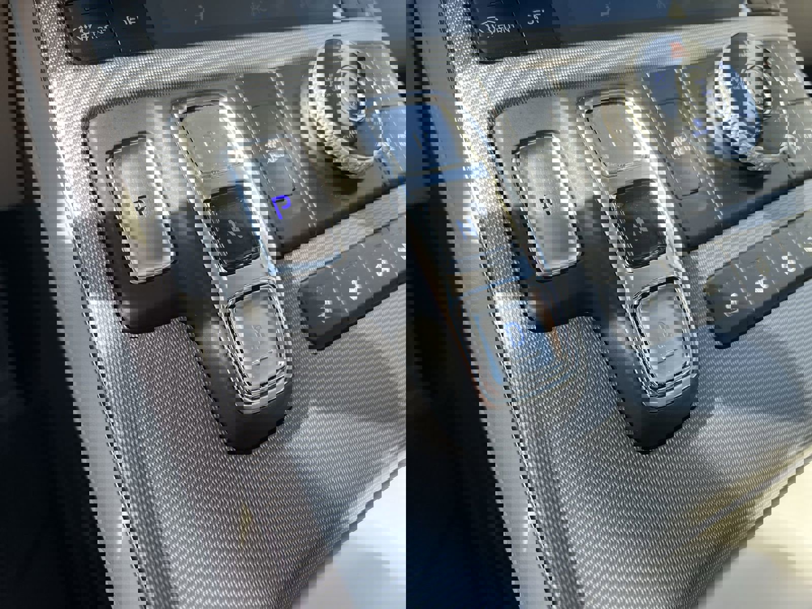 Used 2024 Hyundai Palisade Calligraphy image 16