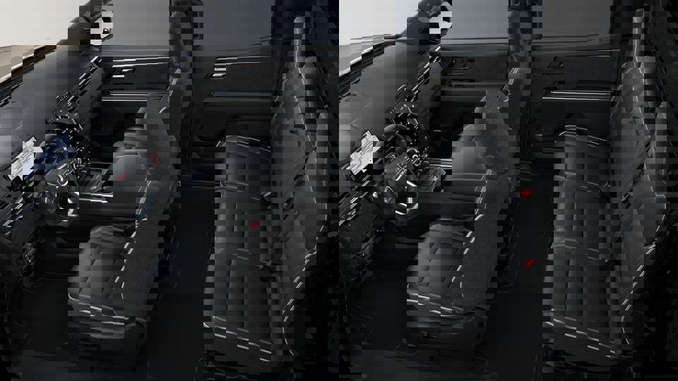 New 2026 GMC Sierra EV Elevation w/ Premium Package image 34