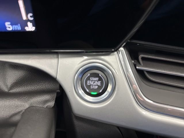 New 2026 Chevrolet Trax LT image 14