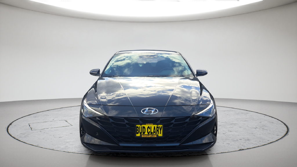 Used 2023 Hyundai Elantra SEL FWD image 20