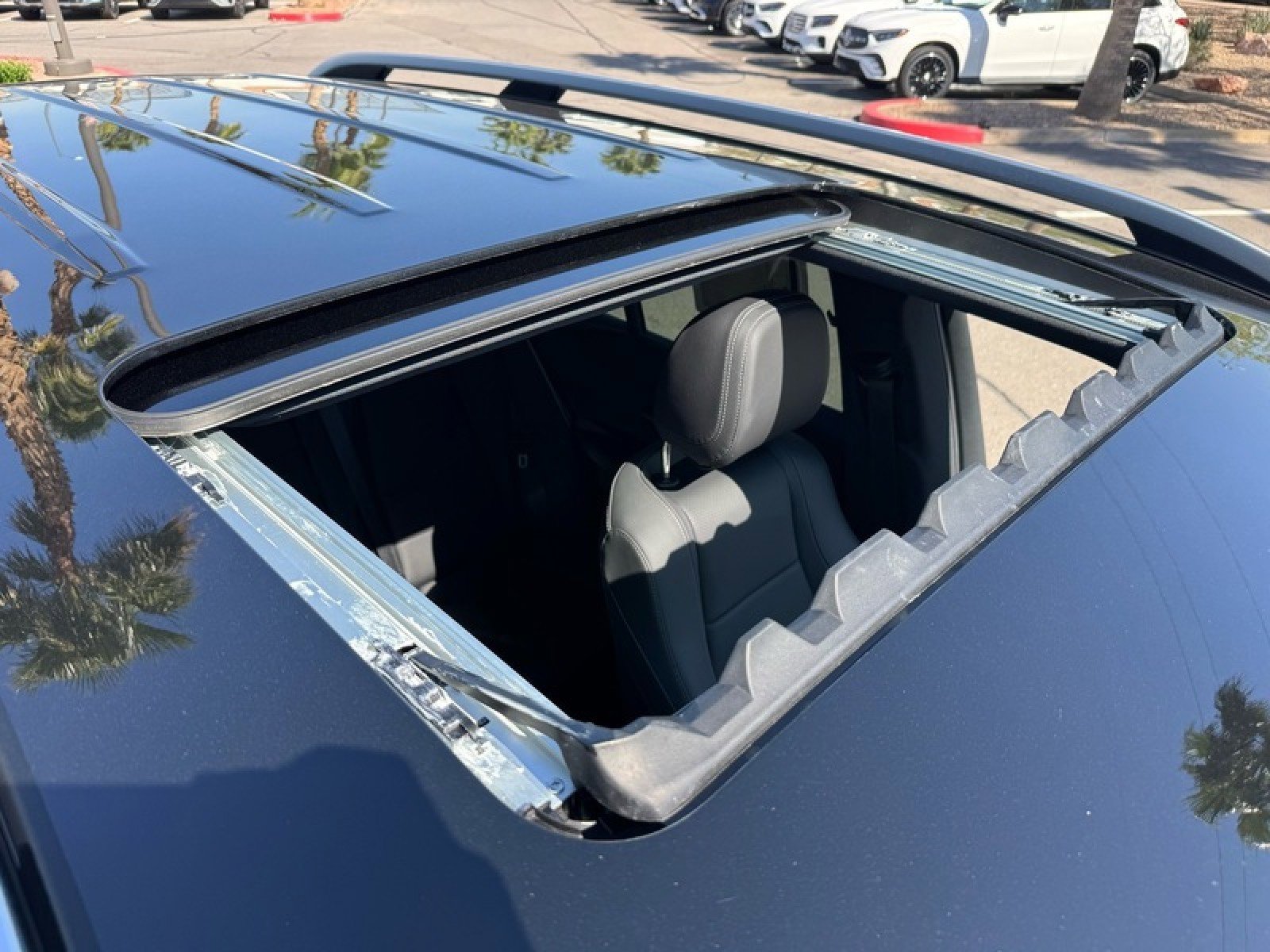 Certified 2026 Mercedes-Benz GLE 350 4MATIC image 23