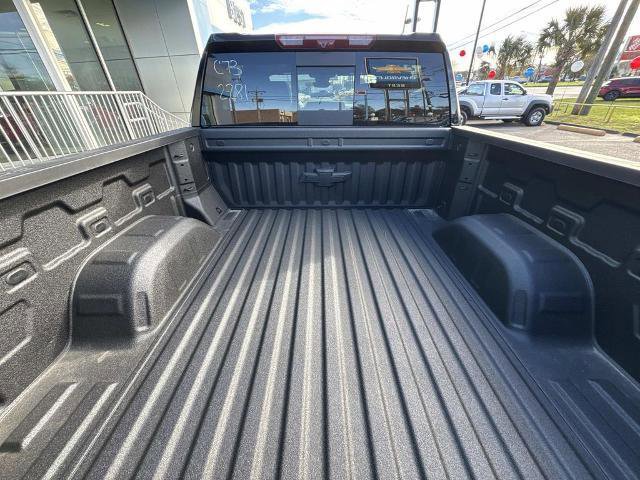 New 2026 Chevrolet Silverado 1500 High Country w/ Technology Package image 8