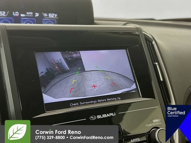 Used 2024 Subaru Forester Premium image 17