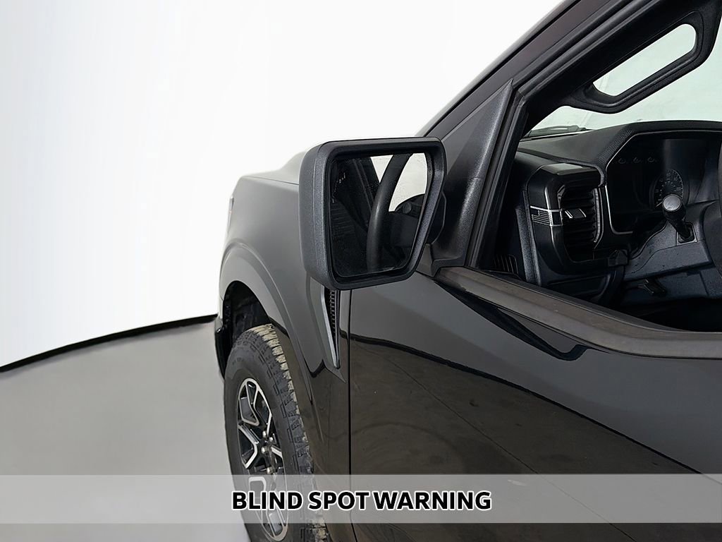 Used 2023 Ford F150 XL w/ STX Appearance Package image 4