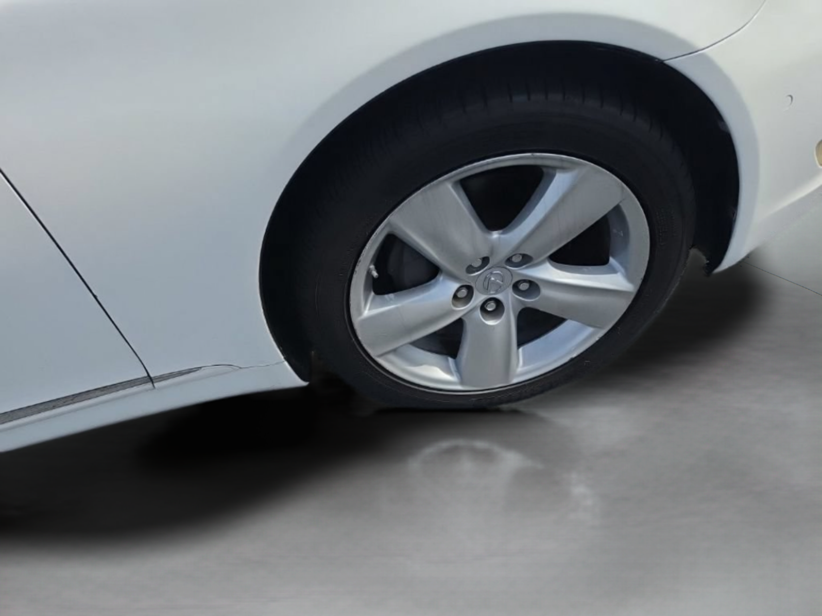 Used 2012 Lexus LS 460 w/ Comfort Pkg RWD image 34