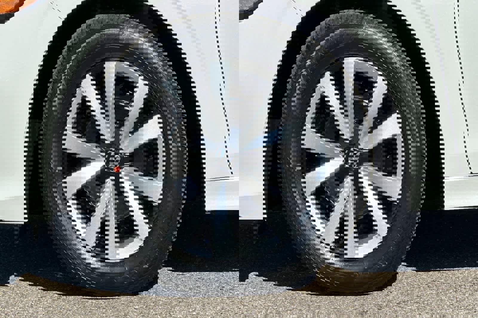 New 2026 Honda Civic LX image 31