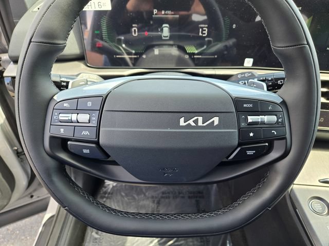 New 2026 Kia Sportage X-Line AWD/4WD image 16