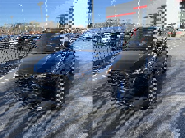 New 2026 Toyota Corolla Cross LE image 4