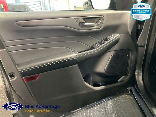 Certified 2024 Ford Escape Active image 16
