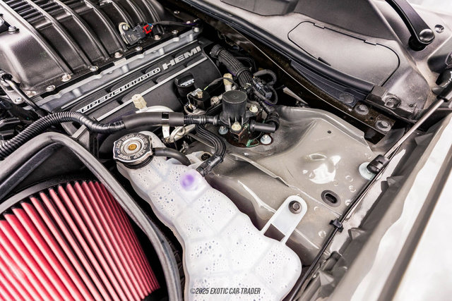 Used 2023 Dodge Challenger SRT Hellcat Redeye image 20