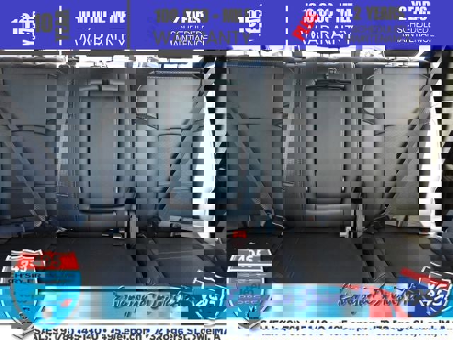 New 2026 RAM 2500 Laramie w/ Night Edition image 14