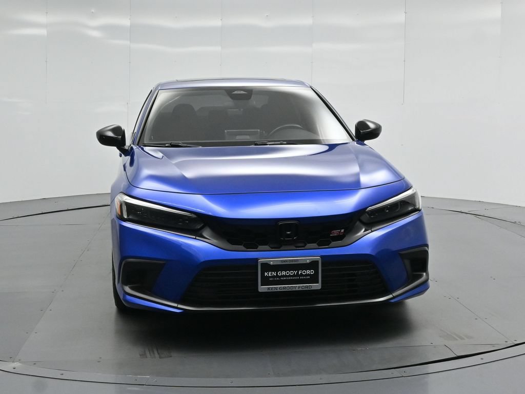 Used 2022 Honda Civic Si image 49