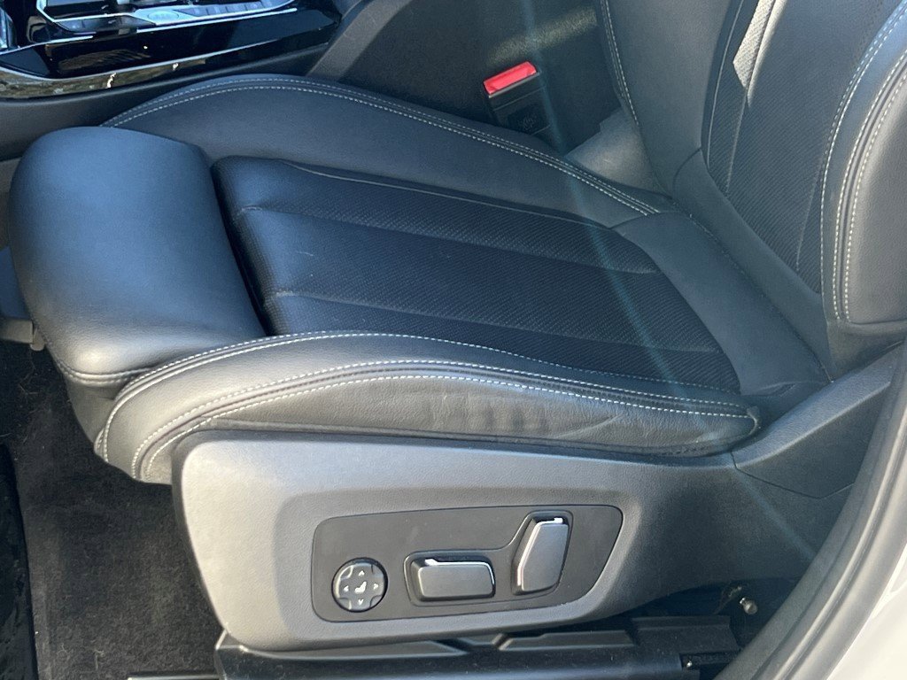 Used 2024 BMW X3 xDrive30i w/ Convenience Package w/ZPA image 30