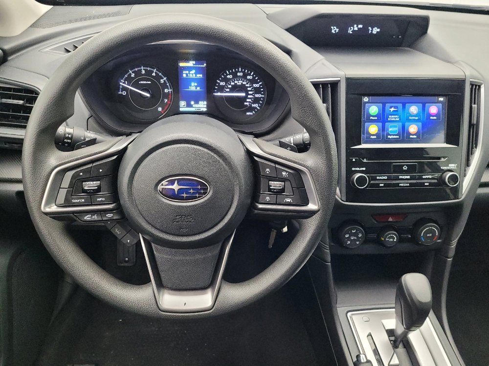 Used 2020 Subaru Impreza 2.0i Premium AWD/4WD image 22