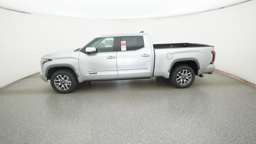 New 2026 Toyota Tundra 1794 Edition image 9