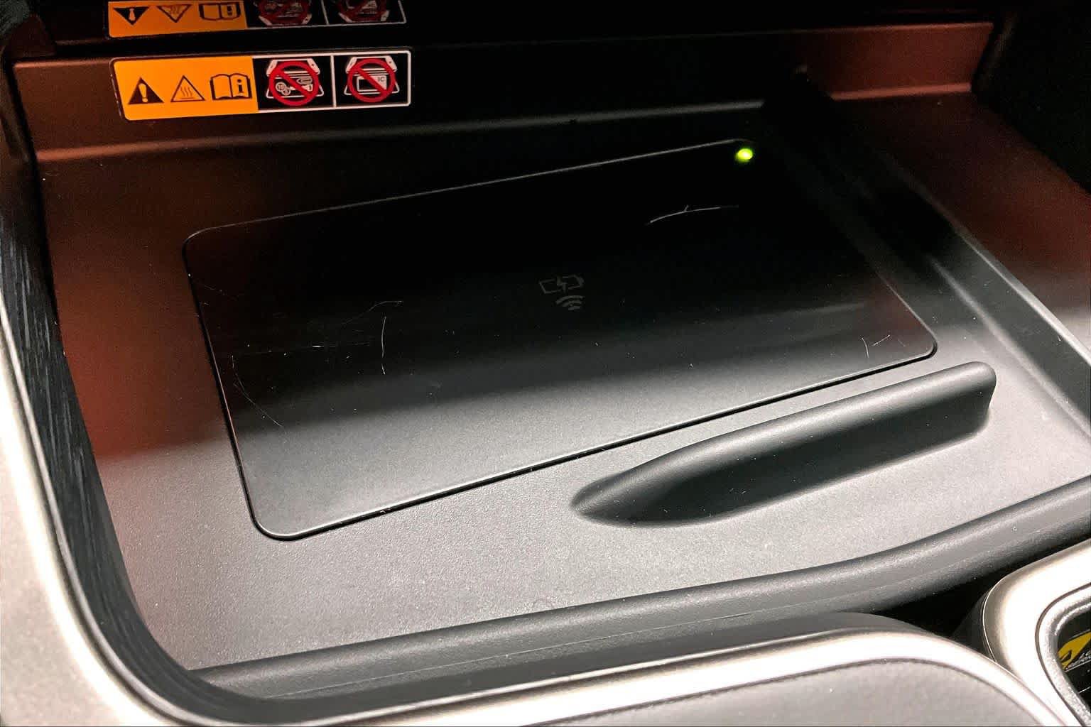 New 2026 Lexus TX 500h AWD image 14