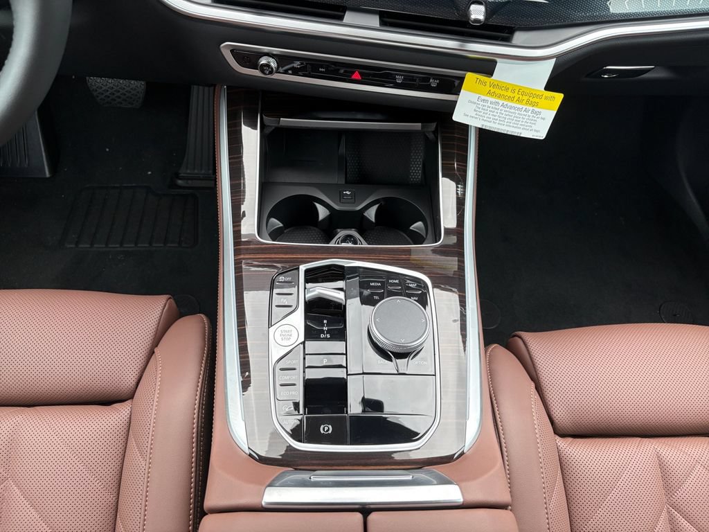 New 2026 BMW X5 xDrive40i w/ Premium Package AWD/4WD image 11