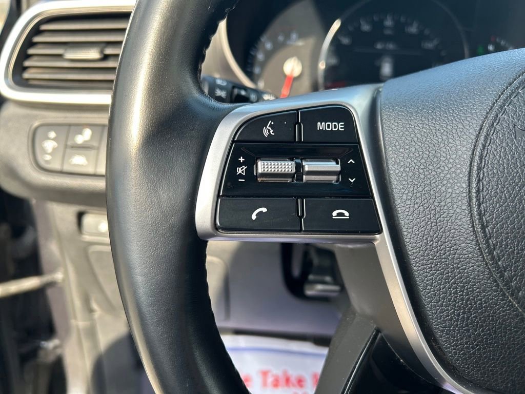 Used 2020 Kia Sorento EX image 26