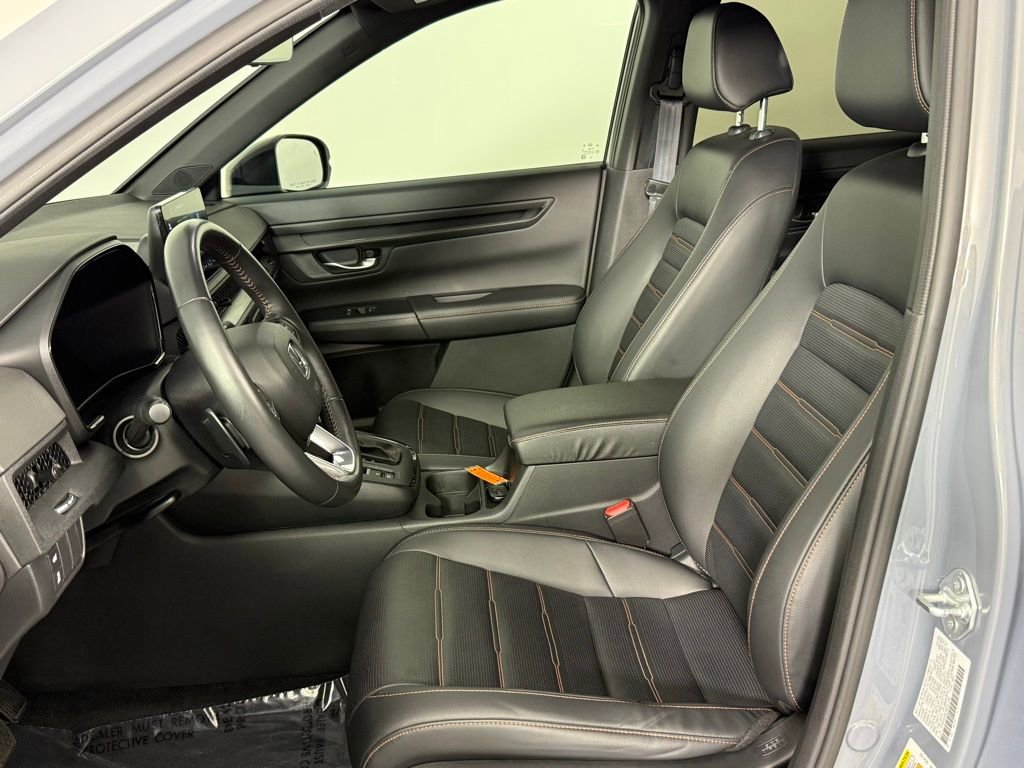 Used 2024 Honda CR-V Sport-L image 13