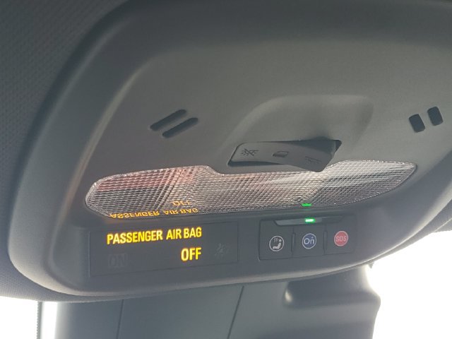 Certified 2024 Chevrolet Trax RS w/ Driver Confidence Package FWD image 27