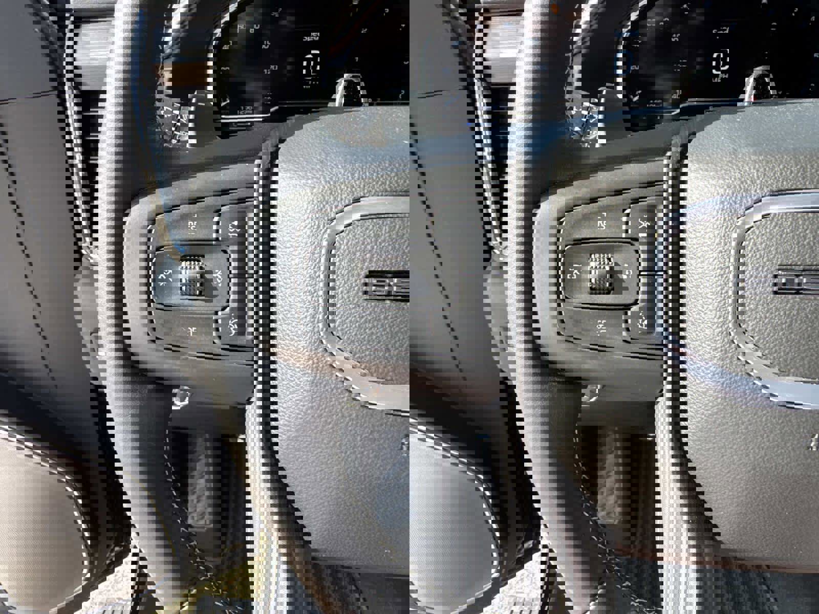 Used 2025 GMC Sierra 1500 Denali Ultimate image 38