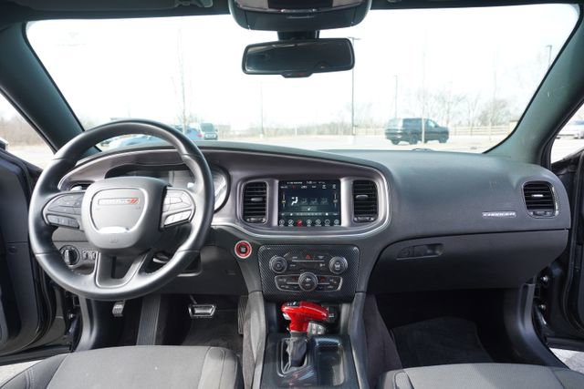 Used 2017 Dodge Charger SXT w/ Rallye Group image 26