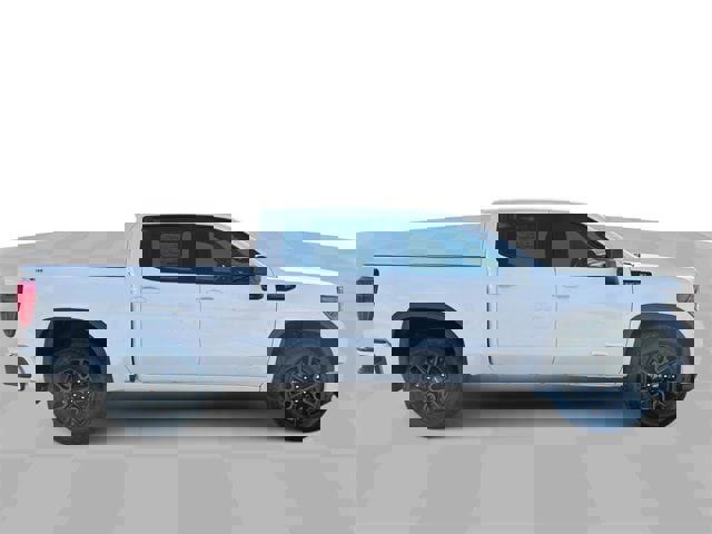 New 2026 GMC Sierra 1500 Elevation image 9