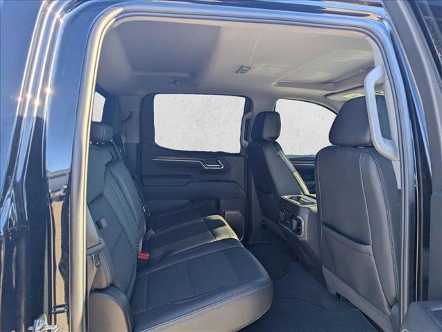 Used 2025 GMC Sierra 1500 Denali w/ Denali Reserve Package image 18