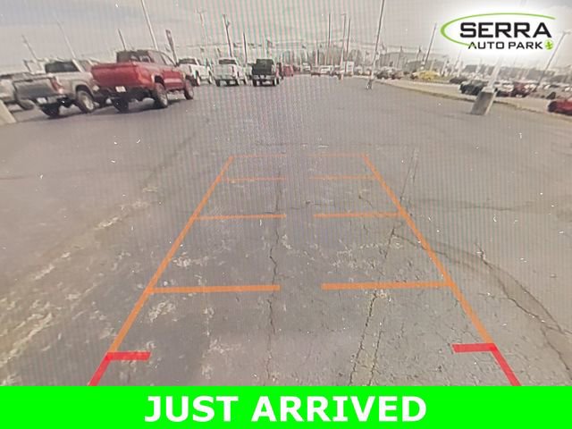 Certified 2025 GMC Acadia AT4 w/ Luxury Package image 32