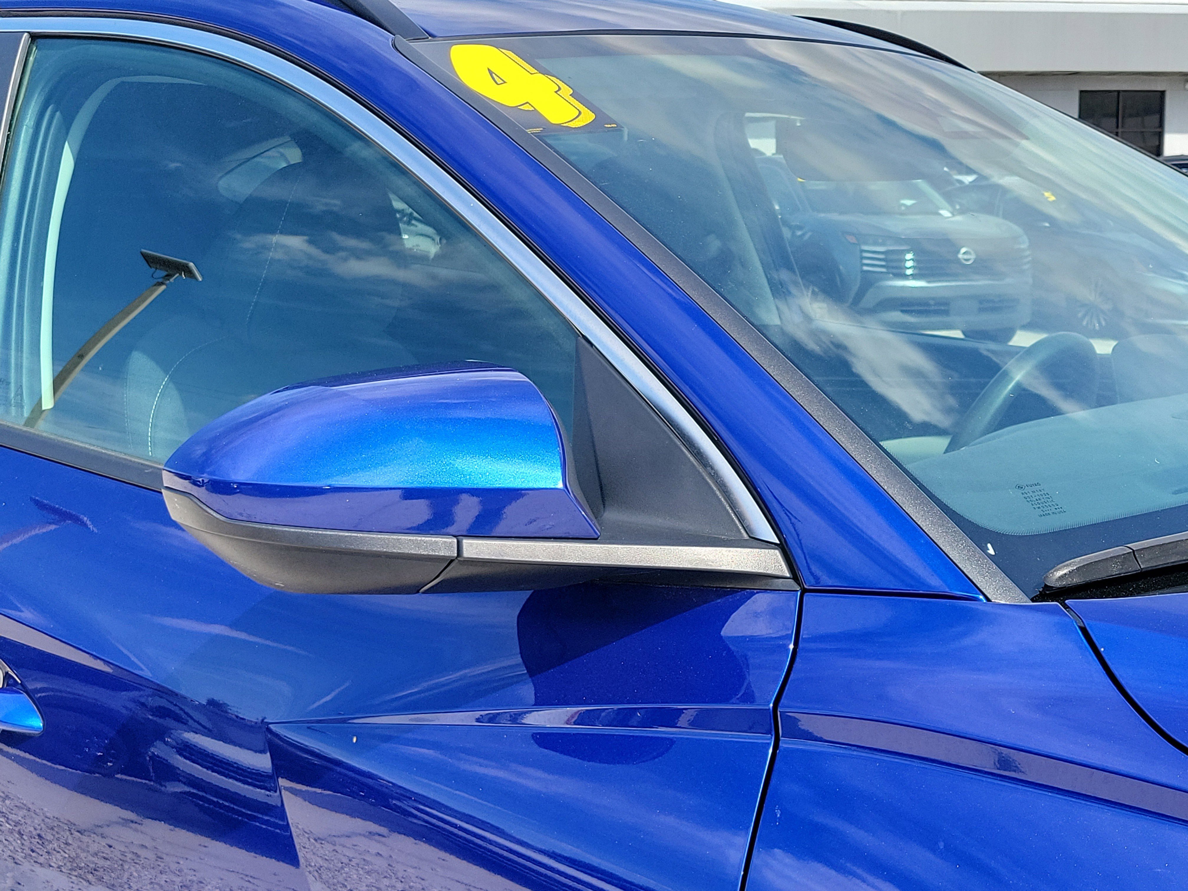 Used 2024 Hyundai Tucson SEL image 9